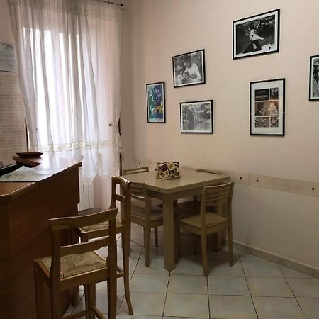 La Dolce Vita Romana Екстер'єр фото