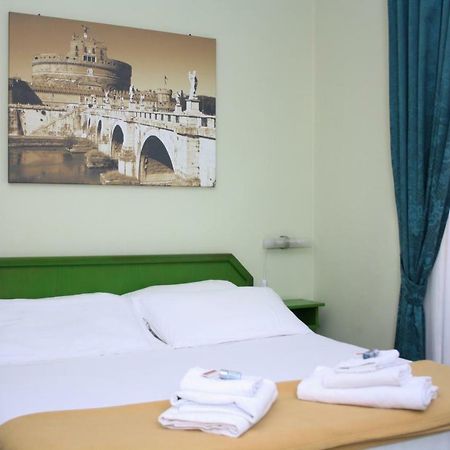 La Dolce Vita Romana Екстер'єр фото