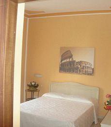 La Dolce Vita Romana Екстер'єр фото